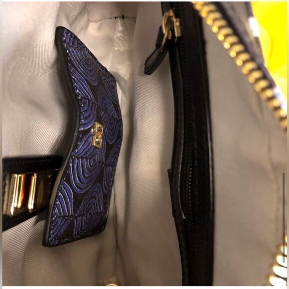❄️ Winter Sale! ❄️ New | DENA Camera Bag Crossbody Handbag with Card Case - Picture 10 of 10